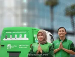 Laba Bersih HYGN Naik 32,6 Persen di Semester I-2026, Jasa Pengendalian Hama Jadi Motor Pertumbuhan