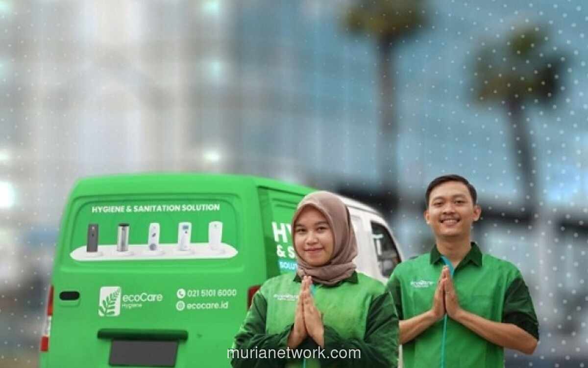 Laba Bersih HYGN Naik 32,6 Persen di Semester I-2026, Jasa Pengendalian Hama Jadi Motor Pertumbuhan