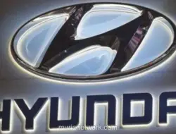 Laba Hyundai Anjlok 21 Persen pada Kuartal II-2026, Tertekan Penjualan dan Gangguan Produksi