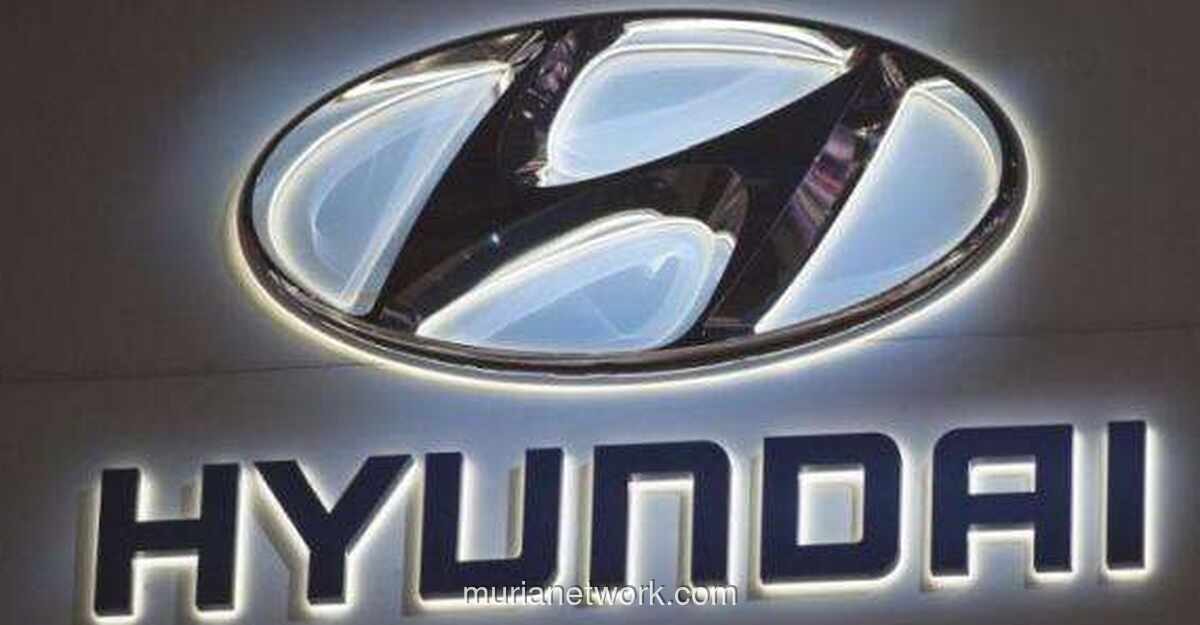 Laba Hyundai Anjlok 21 Persen pada Kuartal II-2026, Tertekan Penjualan dan Gangguan Produksi