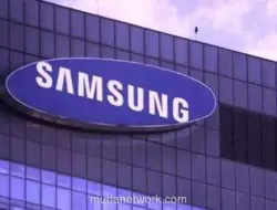 Laba Samsung Diproyeksi Melonjak 18 Kali Lipat Berkat Booming AI