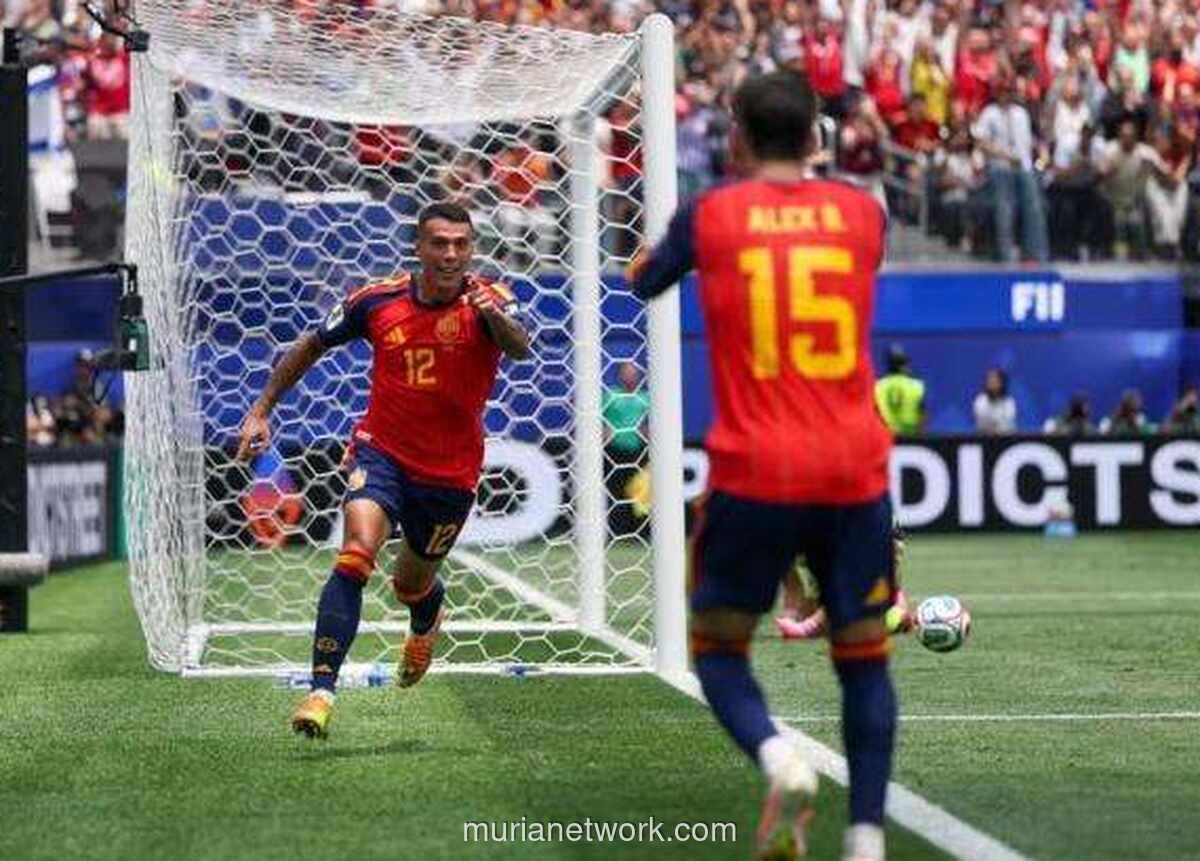 Marcha Real, Lagu Kebangsaan Spanyol Tanpa Lirik yang Hanya Instrumen