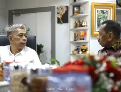 Pemerintah Muna Barat Perluas Lahan Sekolah Rakyat Jadi 10 Hektare