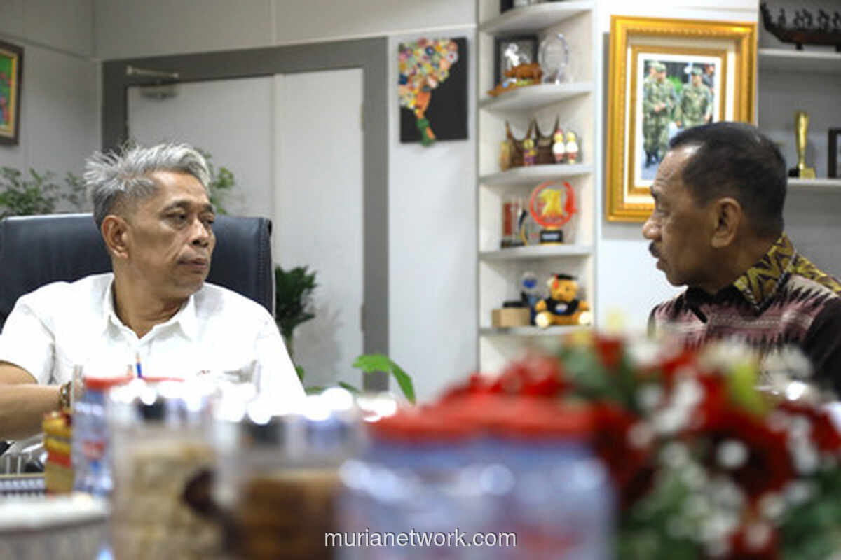 Pemerintah Muna Barat Perluas Lahan Sekolah Rakyat Jadi 10 Hektare