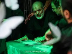 Jenderal IRGC Ahmad Vahidi Muncul ke Publik Setelah Berbulan-bulan Hilang di Tengah Perang Iran