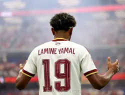 Spanyol Hajar Prancis 2-0, Lamine Yamal Bawa La Furia Roja ke Final Piala Dunia 2026