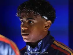 Lamine Yamal Siap Buktikan Diri di Perempat Final Piala Dunia 2026