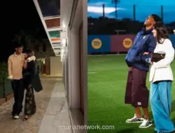 Jelang Final Piala Dunia, Lamine Yamal Jalan-Jalan Tengah Malam di New York Bersama Kekasih