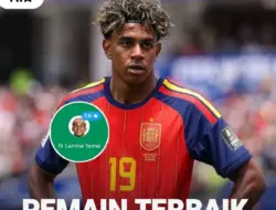 Spanyol ke Semifinal Piala Dunia 2026, Lamine Yamal Tantang Prancis