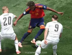 Lamine Yamal Ukir Dua Rekor Baru di Piala Dunia 2026, Iniesta Puji Peran Krusialnya