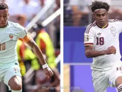 Rekor Yamal Ungguli Mbappe Jelang Semifinal Piala Dunia 2026