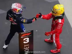 Lando Norris Rebut Pole Position GP Hungaria, Lewis Hamilton Kena Penalti