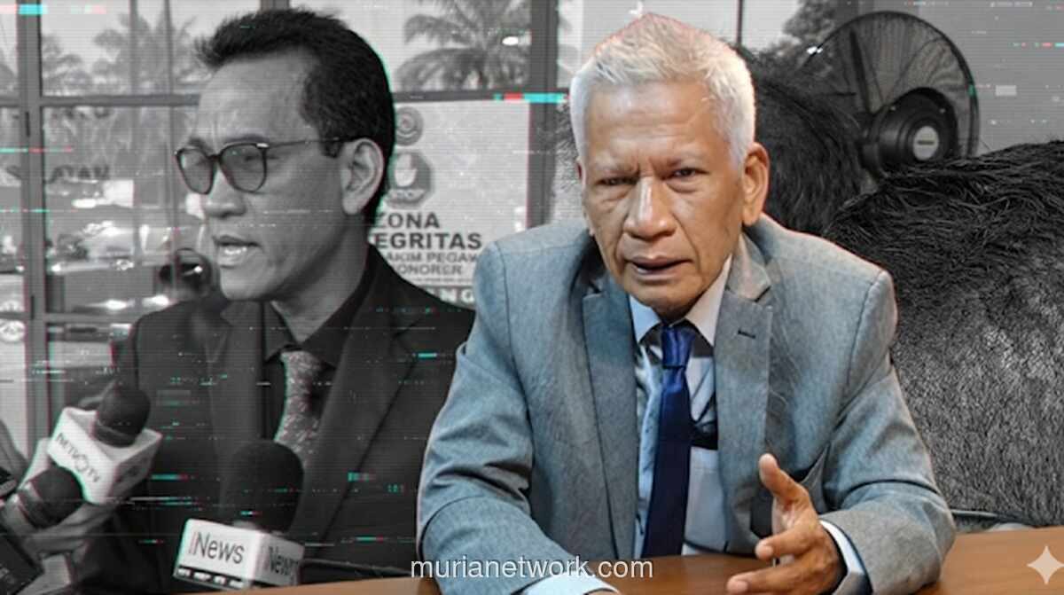 Praperadilan Refly Harun Jadi Uji Kunci bagi Tersangka Lain dalam Kasus Ijazah Palsu Jokowi