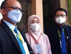 Larissa Chou Akhirnya Tahu Sosok Penerornya Selama Bertahun-tahun, Kuasa Hukum Sebut Pelaku Orang Kaya dan Berpengaruh