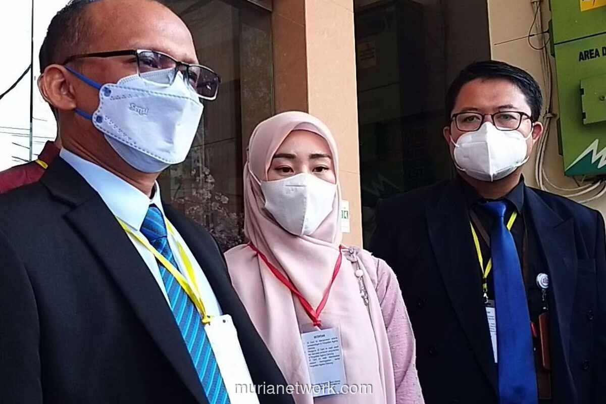 Larissa Chou Akhirnya Tahu Sosok Penerornya Selama Bertahun-tahun, Kuasa Hukum Sebut Pelaku Orang Kaya dan Berpengaruh