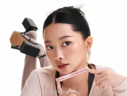 LashBoss Luncurkan Maskara dengan Klaim Efek Lash Lift, Begini Cara Pakainya