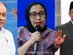 Tiga Kepala Badan Gizi Nasional: Dari Akademisi, Wartawan, hingga Politikus