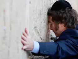 Argentina Berbalik Arah: Javier Milei Ubah Kebijakan Luar Negeri dari Pro-Palestina Menjadi Pro-Israel