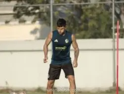 PSM Makassar Mulai Persiapan Super League 2026/2027, Nenad Lalic Ikut Latihan Perdana