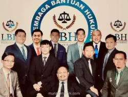 LBH Keadilan Rakyat Dukung DPR RI Susun UU Anti-LGBT