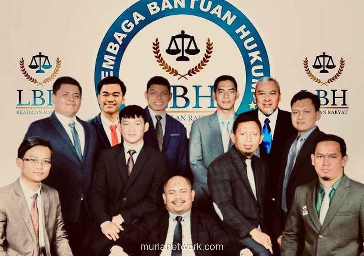 LBH Keadilan Rakyat Dukung DPR RI Susun UU Anti-LGBT
