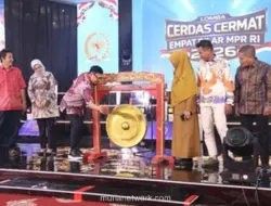 Anggota MPR Dorong Peningkatan SDM Sulawesi Tenggara di Tengah Kekayaan SDA