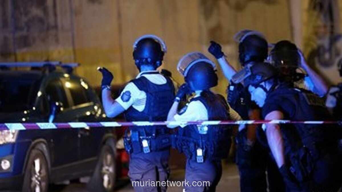 Ledakan di Monako Targetkan Taipan Ukraina, Diselidiki sebagai Percobaan Pembunuhan