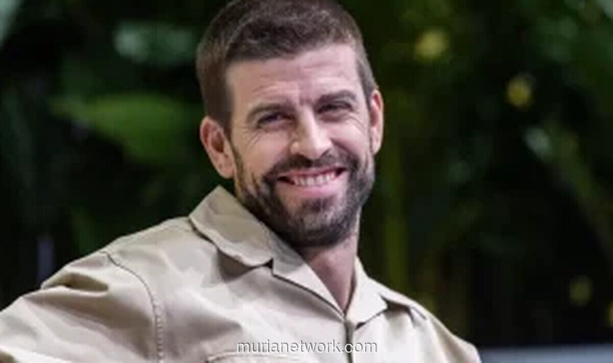 Pique: Barcelona Masih Lebih Unggul dari Real Madrid