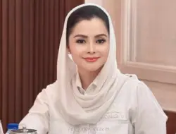 Gebyar Muharam di Banyumas, Novita Wijayanti Salurkan Bantuan untuk Perkuat Gotong Royong