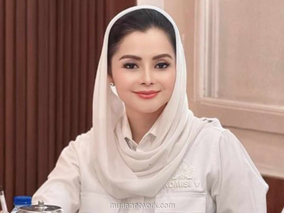 Gebyar Muharam di Banyumas, Novita Wijayanti Salurkan Bantuan untuk Perkuat Gotong Royong