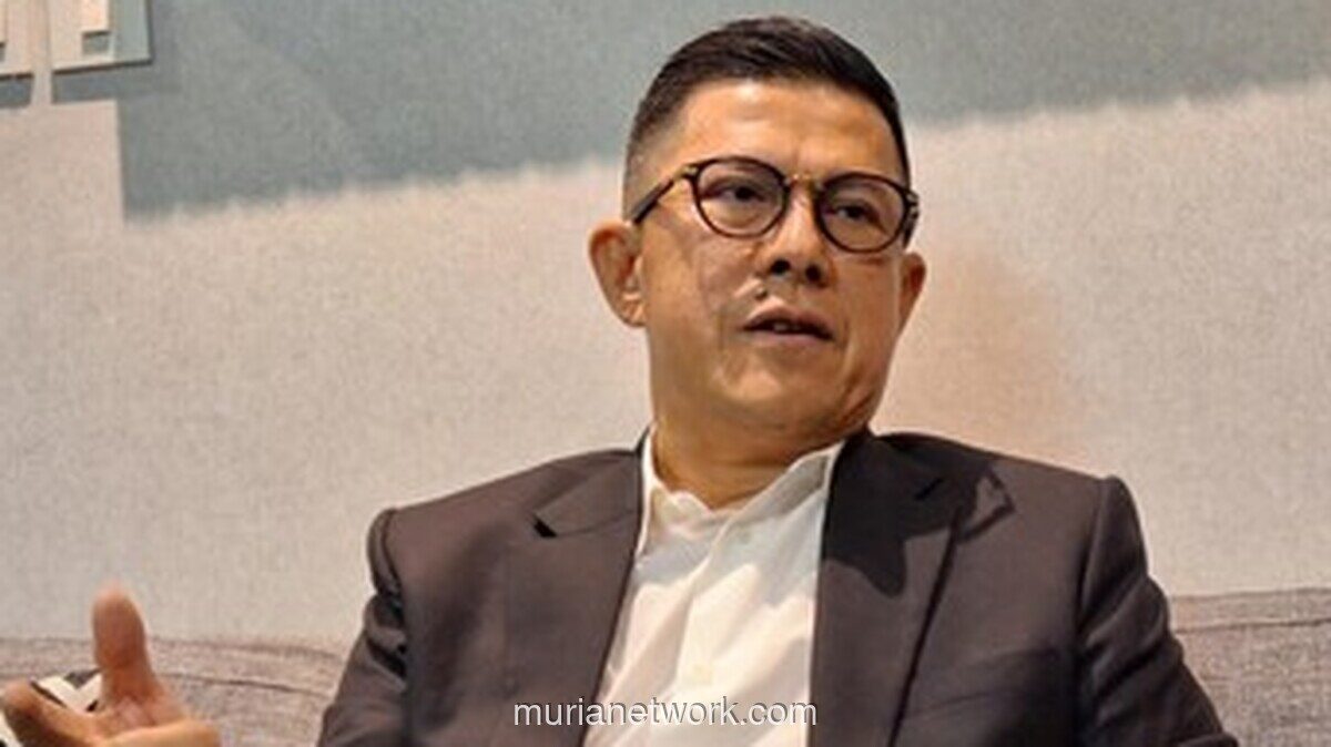 Komisi III DPR Dukung Kortas Tipikor Usut Tuntas Korupsi Batu Bara Picu Blackout