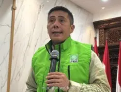 RUU Keamanan Siber Segera Masuki Uji Publik