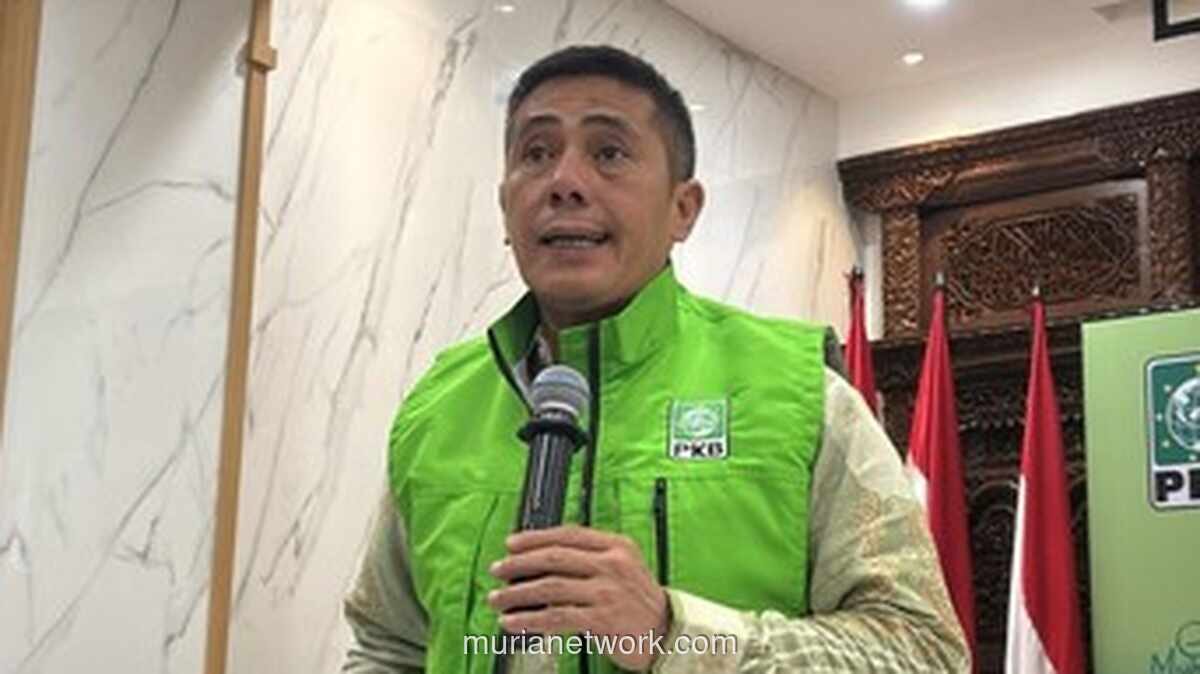 RUU Keamanan Siber Segera Masuki Uji Publik