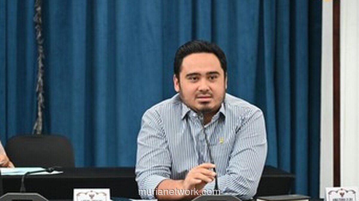 Anggota DPR Sesalkan OTT Bupati Pemalang, Minta KPK Jamin Hak Tersangka