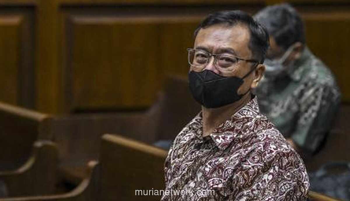 Kejagung Lelang Aset Benny Tjokro, 16 Apartemen dan 24 Tanah Laku Rp129 Miliar