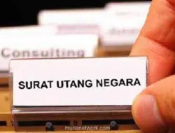 Pemerintah Targetkan Raup Rp32 Triliun dari Lelang SUN Pekan Depan