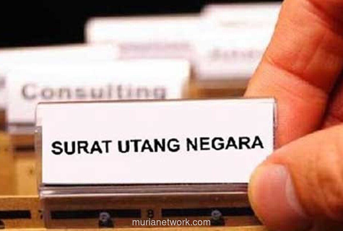 Pemerintah Targetkan Raup Rp32 Triliun dari Lelang SUN Pekan Depan