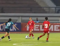 Pauline van de Pol: Debut Bersama Timnas Indonesia, Lebih dari Sekadar Sepak Bola