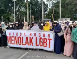 DPRD Desak Wali Kota Bogor Segera Terbitkan Aturan Teknis Perda Anti-LGBTQ