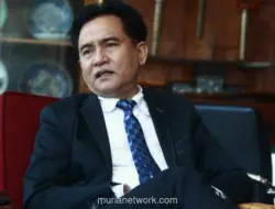 Yusril Tegaskan Perpres 111/2025 Jadi Dasar Negara Cegah Penyebaran LGBTQ