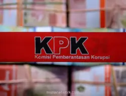 Pegawai KPK Tersangka Pemerasan Bupati Pemalang, Bocorkan Informasi Penyelidikan