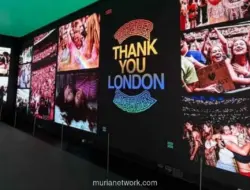 Liberty Media Pindahkan Konferensi Pers MotoGP Inggris ke Pusat Kota London