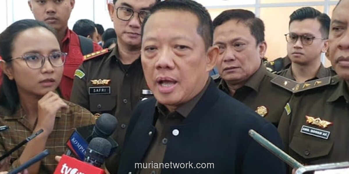 Lima Ketidakpastian Hukum dalam Kasus Febrie Adriansyah Menguji Kredibilitas Negara Hukum