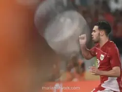 Lima Pemain Berpeluang Debut saat Timnas Indonesia Hadapi Kamboja di Piala AFF 2026