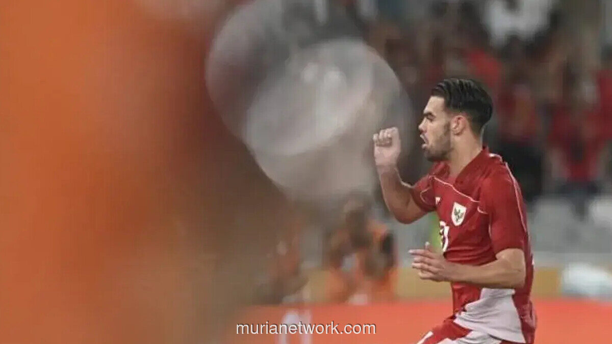 Lima Pemain Berpeluang Debut saat Timnas Indonesia Hadapi Kamboja di Piala AFF 2026