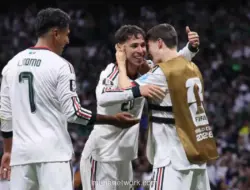 Meksiko vs Ekuador: Duel Hidup-Mati di Babak 32 Besar Piala Dunia 2026