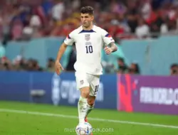 Amerika Serikat Hadapi Bosnia di Babak 32 Besar Piala Dunia 2026