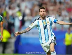 Argentina vs Mesir di 16 Besar Piala Dunia 2026: Underdog Siap Kejutkan Juara Bertahan