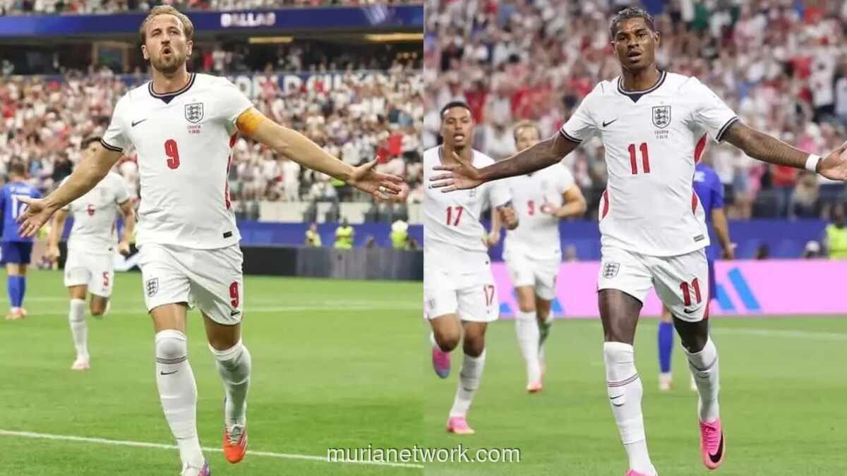 Inggvs vs RD Kongo di Babak 32 Besar Piala Dunia 2026: Duel Perdana Perebutan Tiket 16 Besar