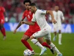 Kanada vs Maroko Perebutkan Tiket Perempat Final Piala Dunia 2026